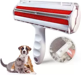 313111885863 SUPERIOR PRODUCTS Pet Hair Remover Lint Roller