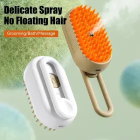 313027165189 SUPREME-GOODSOUTLET Explosive Pet Comb Electric #3