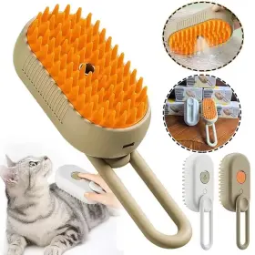 711181351521 SUPREME-GOODSOUTLET Cat Steam Brush Touch Spray #2