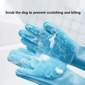 726084623828 SUPREME-GOODSOUTLET Pet Cleaning Dog Cat Bathing #2