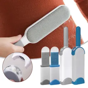 744759075130 SUPREME-GOODSOUTLET Magic Clothes Lint Remover #2