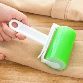 D263-266 SUPREME-GOODSOUTLET Lint Remover Silicone Dust Wiper #2