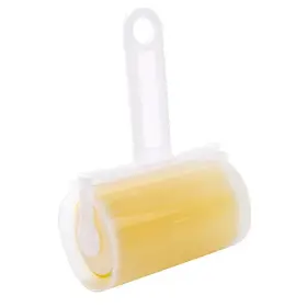 D263-266 SUPREME-GOODSOUTLET Lint Remover Silicone Dust Wiper