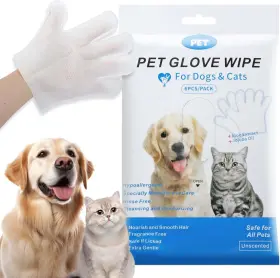 445000720702 SUQIAN KEYUE SPORTS TECHNOLOGY CO Pet Gloves
