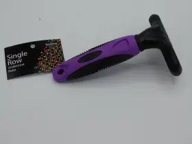 745899827085 SUREGRIP Single Row Undercoat Rake Tool