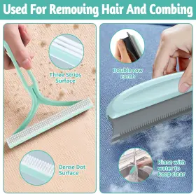 445012845806 SVMFLVY Pet Hair Remover Dog Couch Car Carpet #3