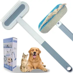 313031946958 SWJDQS Magic Pet Hair Remover Dog Cat Owners