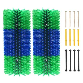BRUSH-2 TAGYSH Livestock Scratching Post Horse Cat