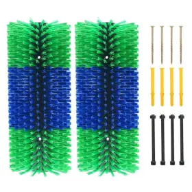 215-2 TAGYSH Brush Livestock Scratching Post Horse Cat