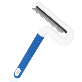 797418727086 TAILGURUS Flea Comb Effective Cats Dogs Shedding