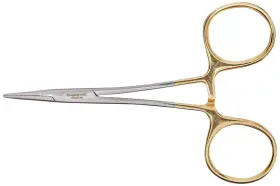 810136006995 TAMSCO Pet Hair Puller Steel Serrated Locking
