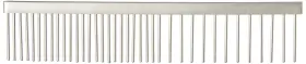 810136007695 TAMSCO Pet Comb Steel Coarse