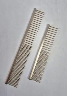 M562 TAMSCO Set Pet Combs