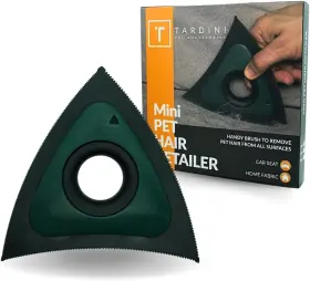 313046786792 TARDINI Pet Hair Removal Tool Car Dog Remover