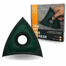 659962629141 TARDINI Pet Hair Detailer Car Remover Interior