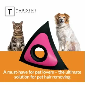 659962774445 TARDINI Pet Hair Detailer Car Remover Interior #2