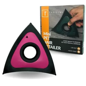 659962774445 TARDINI Pet Hair Detailer Car Remover Interior