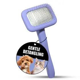 TPLB63544 TAURO PROLINE Pro Line Slicker Brush Dogs Cats