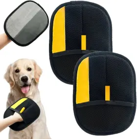 445053792763 TEAMODA Electrostatic Pet Hair Removal Remover