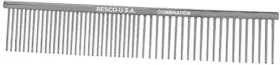 PF0200 TECLA COMPANY INC Combination Comb Dogs Cats