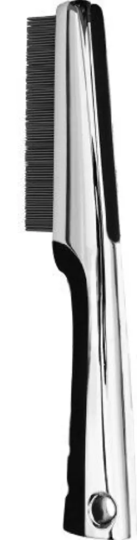 PF0665 TECLA COMPANY INC Flea Comb Anti Pets #2