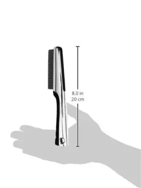 PF0665 TECLA COMPANY INC Flea Comb Anti Pets #3