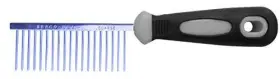 PF0672 TECLA COMPANY INC Anti Dog Cat Pet Comb Coarse Candy #2