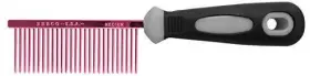 PF0676 TECLA COMPANY INC Anti Dog Cat Pet Comb Candy