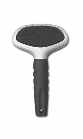 PF0910 TECLA COMPANY INC Pro Slicker Brush Mat Remover Dog #2