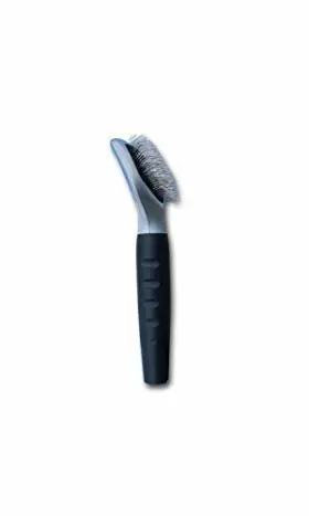 PF0910 TECLA COMPANY INC Pro Slicker Brush Mat Remover Dog #3