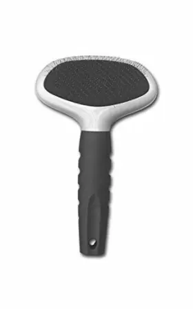 PF0910 TECLA COMPANY INC Pro Slicker Brush Mat Remover Dog