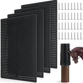 YIT-TEENYYOU-6693 TEENYYOU Pack Horse Scratching Post Pad Kit
