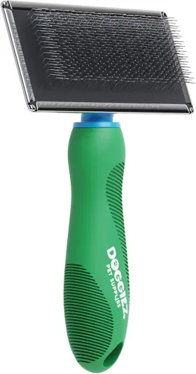 313035781715 TERRIFIC SALES Slicker Brush Cats Dog Shedding