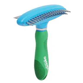 445042262260 TERRIFIC SALES Dog Brush Shedding Undercoat Rake