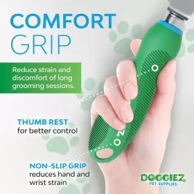 744759686015 TERRIFIC SALES Pet Dematting Comb Dogs Cats Hair #3