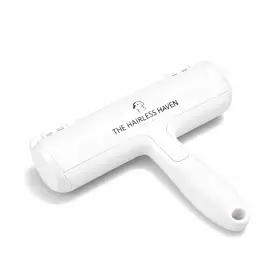 NO-1 THE HAIRLESS HAVEN Roller Pet Hair Remover Furniture Car