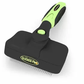 784672509589 THE PET PORTAL Cleaning Dog Brush Shedding Cat