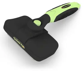 784672509596 THE PET PORTAL Cleaning Dog Brush Shedding Cat