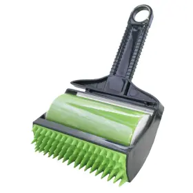 601959829935 THE STICK IT Handheld Roller Pet Hair Remover