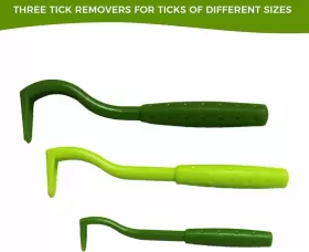 TICKCHECK-TICKTWISTER-1 TICKCHECK Tick Remover Pack Tools #2