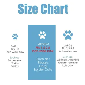 755532777561 TINIOEY Paw Cleaner Absorbent Towels Pet Washer #2