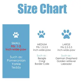 755532779961 TINIOEY Dog Paw Cleaner Washer Absorbent Towels #2