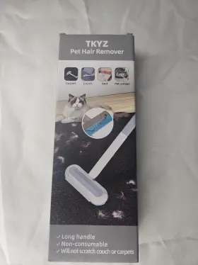 072023410930 TKYZ Multifunctional Pet Hair Remover Remove