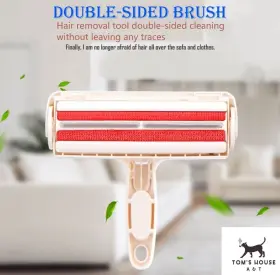 T00001 TOMS HOUSE A Hair Remover Pet #2