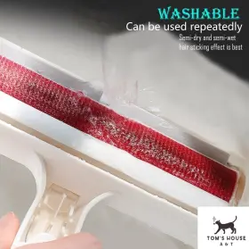 T00001 TOMS HOUSE A Hair Remover Pet