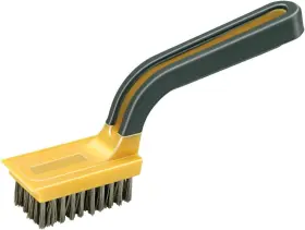 445034983937 SOFT Grip Handle Steel Stripper Brush Pack #2