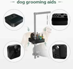 744110583236 TOPLOVE Pet Tool Dog Arm Hairdressing Sciss #2