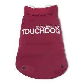 858342006118 TOUCHDOG Ftwaggin Swagft Fashion Designer Pet