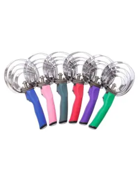 688499408943 GREAT Grip Spring Curry Pink