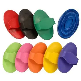 68-2441712-0-0 TOUGH1 Rubber Curry Comb Pack